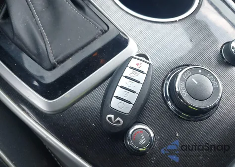 2017 Infiniti Qx60 z USA, uszkodzony, nr VIN 5N1DL0MN2HC521676